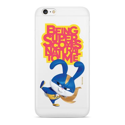 Funda iPhone 7 / 8 / SE 2020 Pets2 003