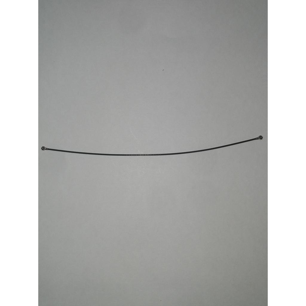 Antena Cubot Max 2 cable coaxial