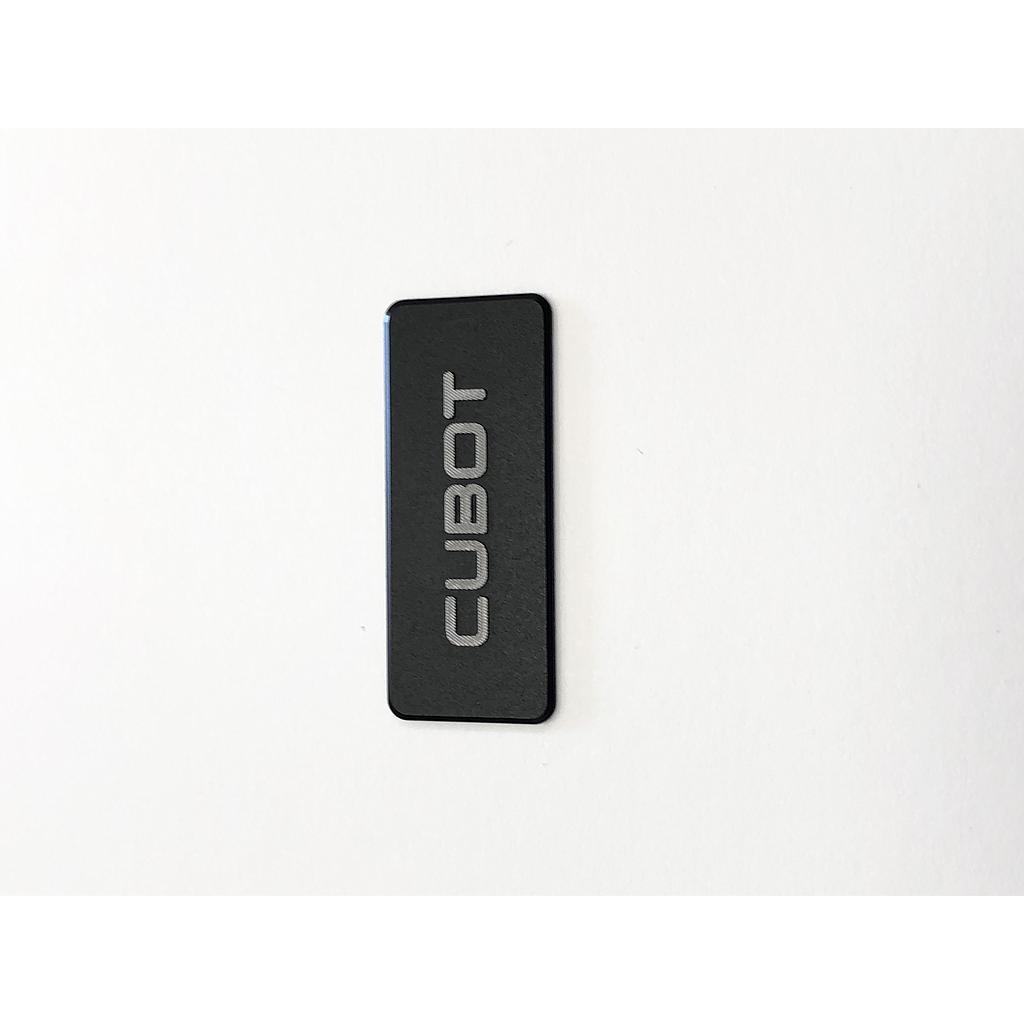 Embellecedor Cubot Quest tapa trasera CUBOT