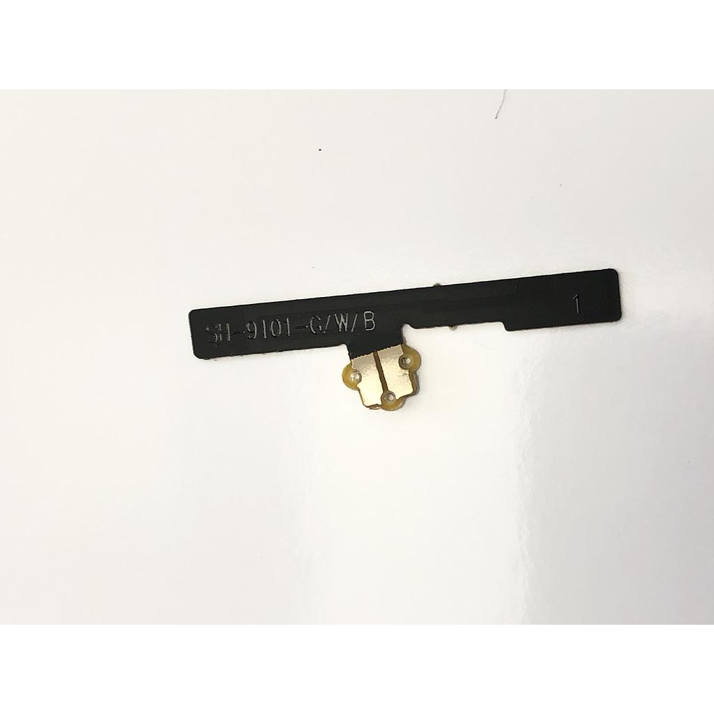 Antena Cubot Kingkong Mini señal wifi bluetooth G/W/B