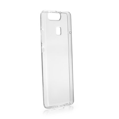 Funda Huawei Y5 2019 TPU Gel Transparente clear