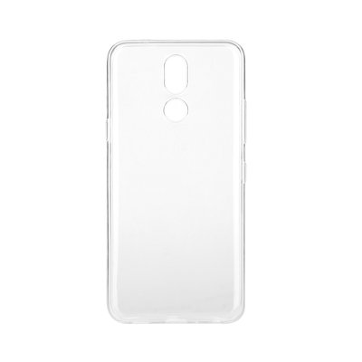 Funda LG K30 2019 TPU Gel Transparente clear