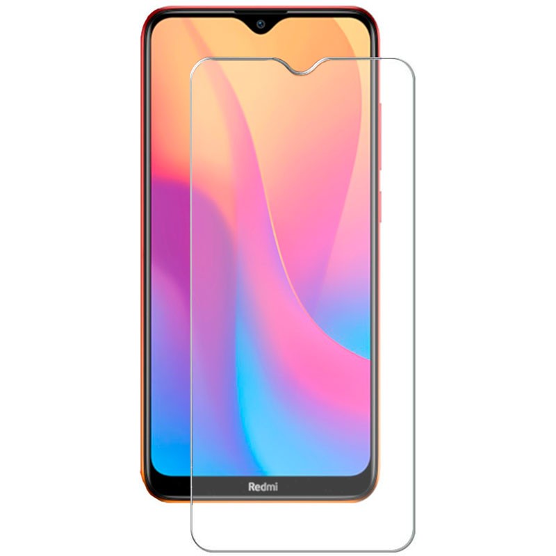 Protector Pantalla Xiaomi Redmi 8 / 8A Cristal Templado