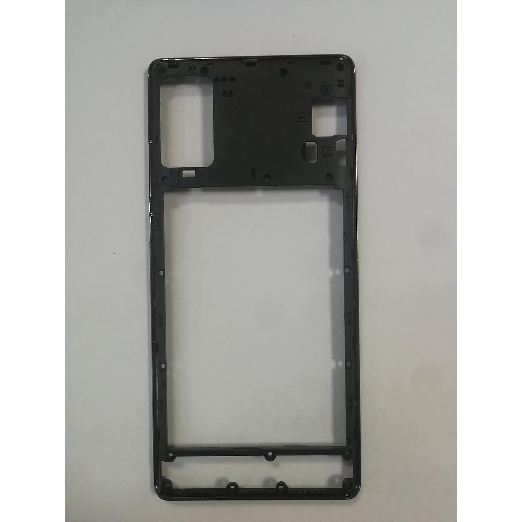 Cubot P40 back shell module black