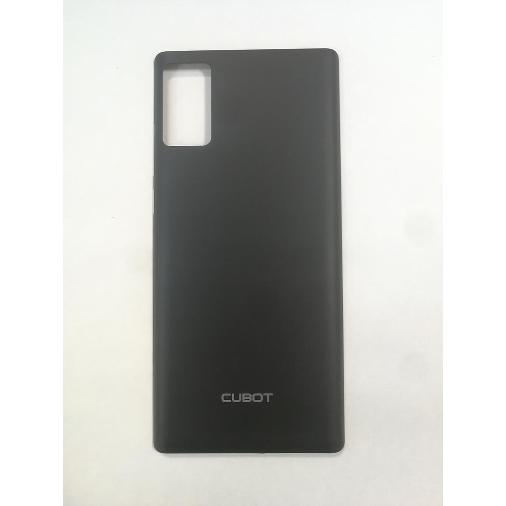 Cubot P40 Back Case Blue