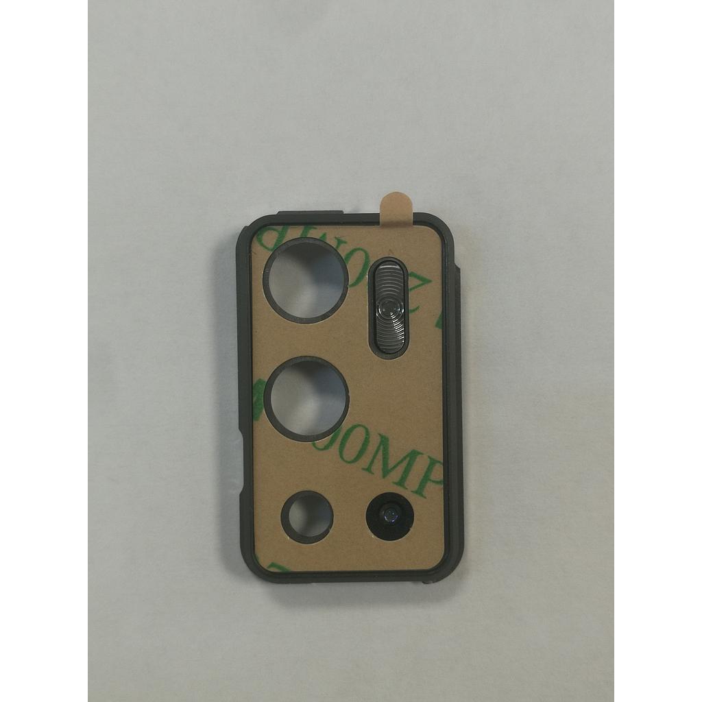 Cubot P40 camera decorating parts