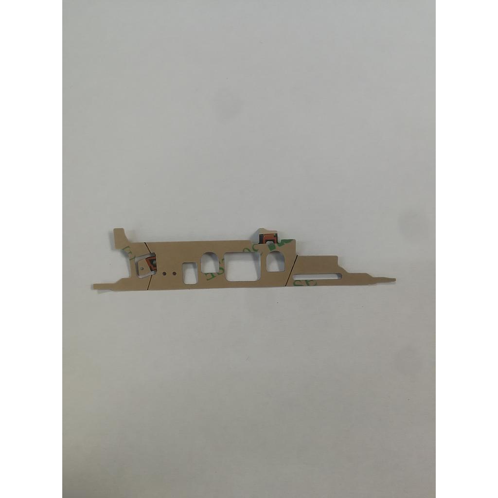 Antena Cubot P40 / P50 principal