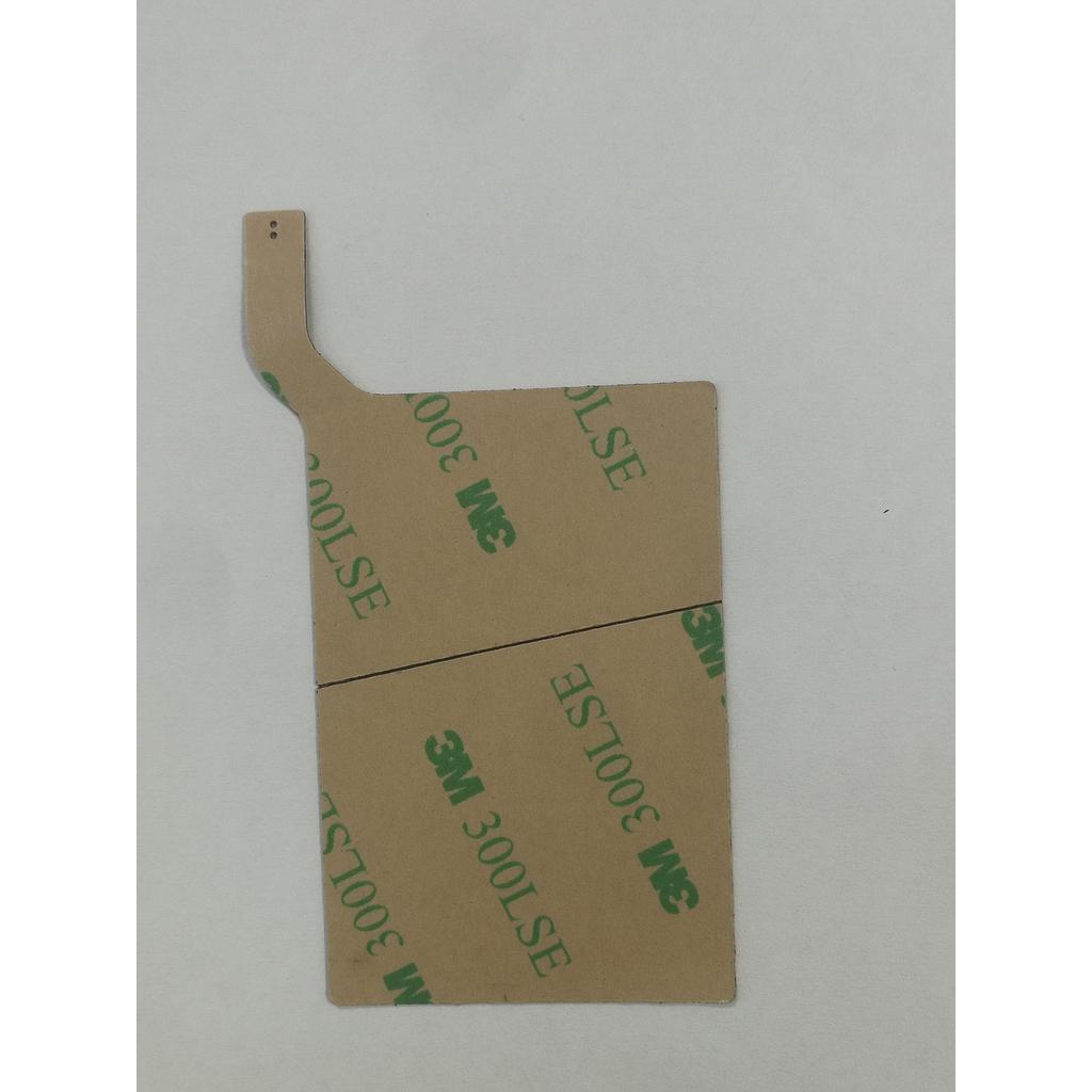 Antena Cubot P40 / P50 NFC