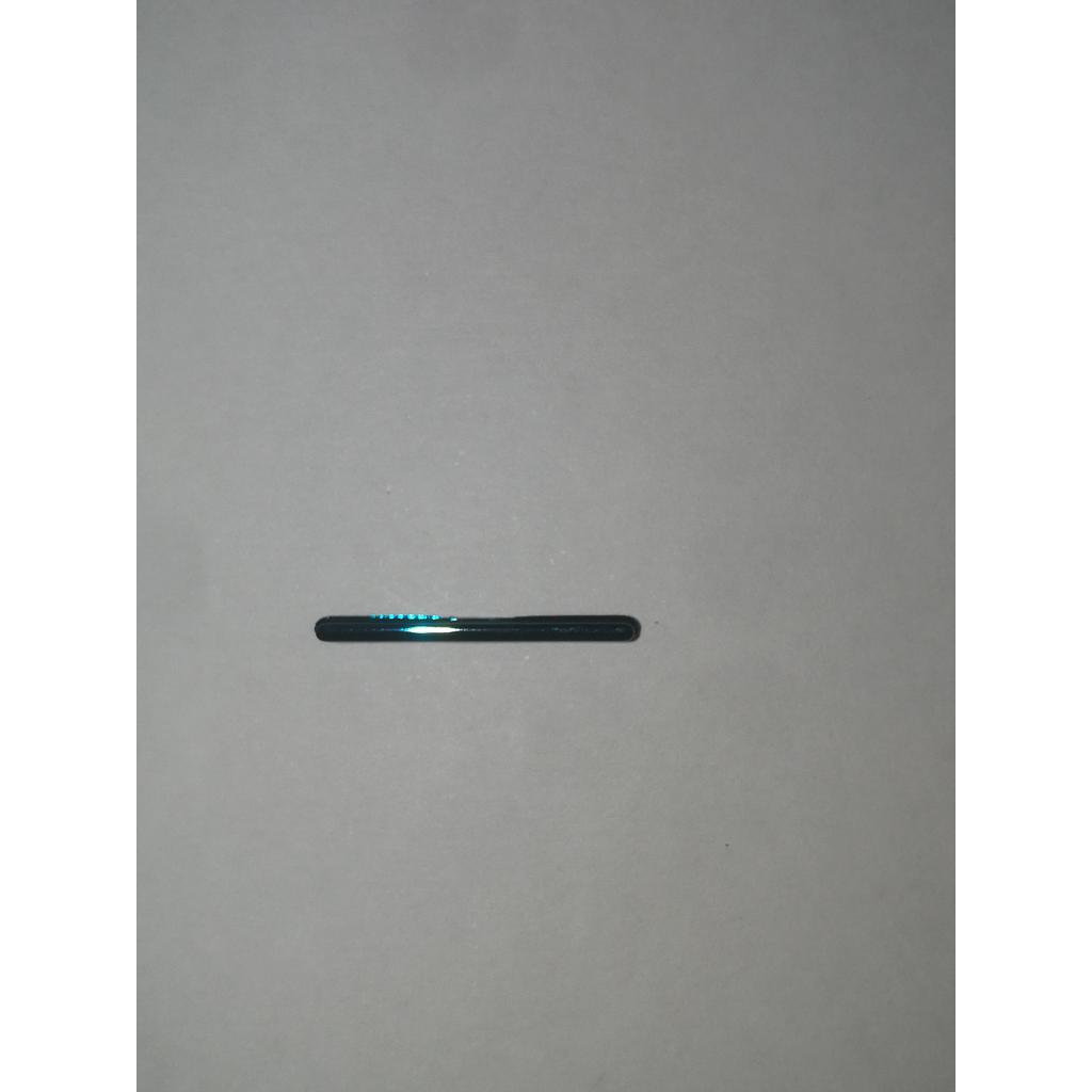Boton Cubot P40 Volumen Verde