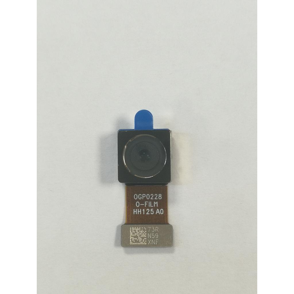 Cubot P40 rear camera