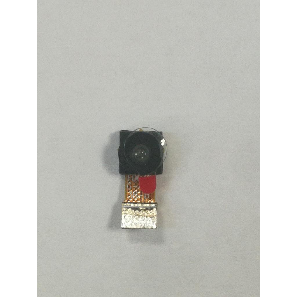 Cubot P40 Rear secondary camera