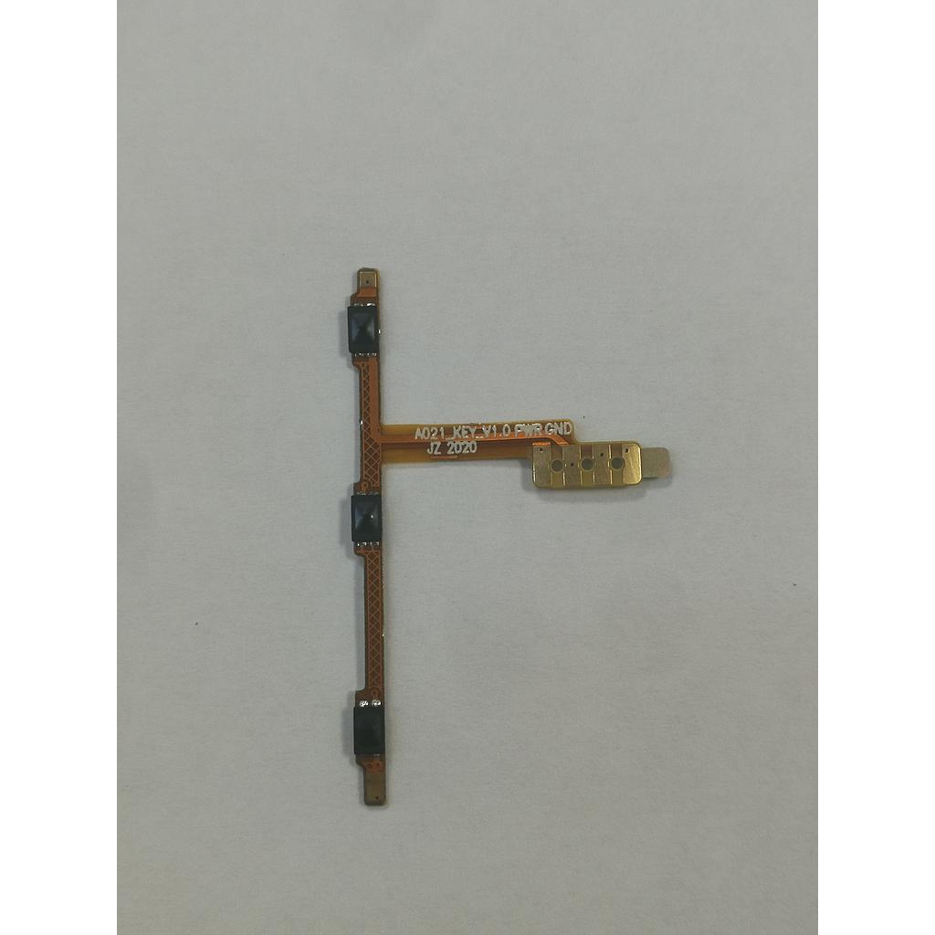 Cubot P40 side key FPC