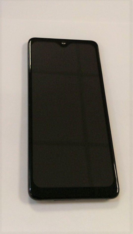 Pantalla Cubot Note 7 / J8 Completa LCD y Cristal Tactil
