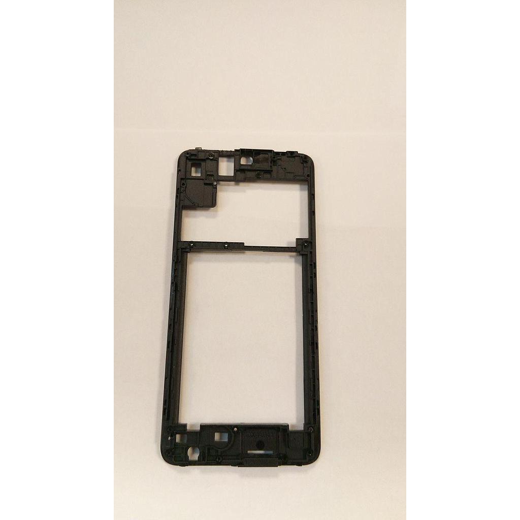 Chasis Cubot Note 7 / J8 delantero negro