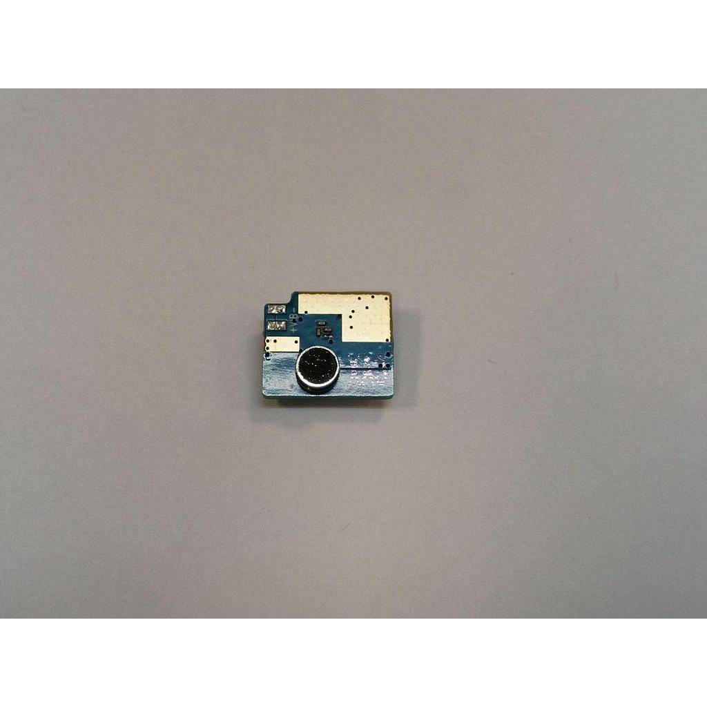 Circuito Cubot Note 7 Placa Antena de Señal y Microfono