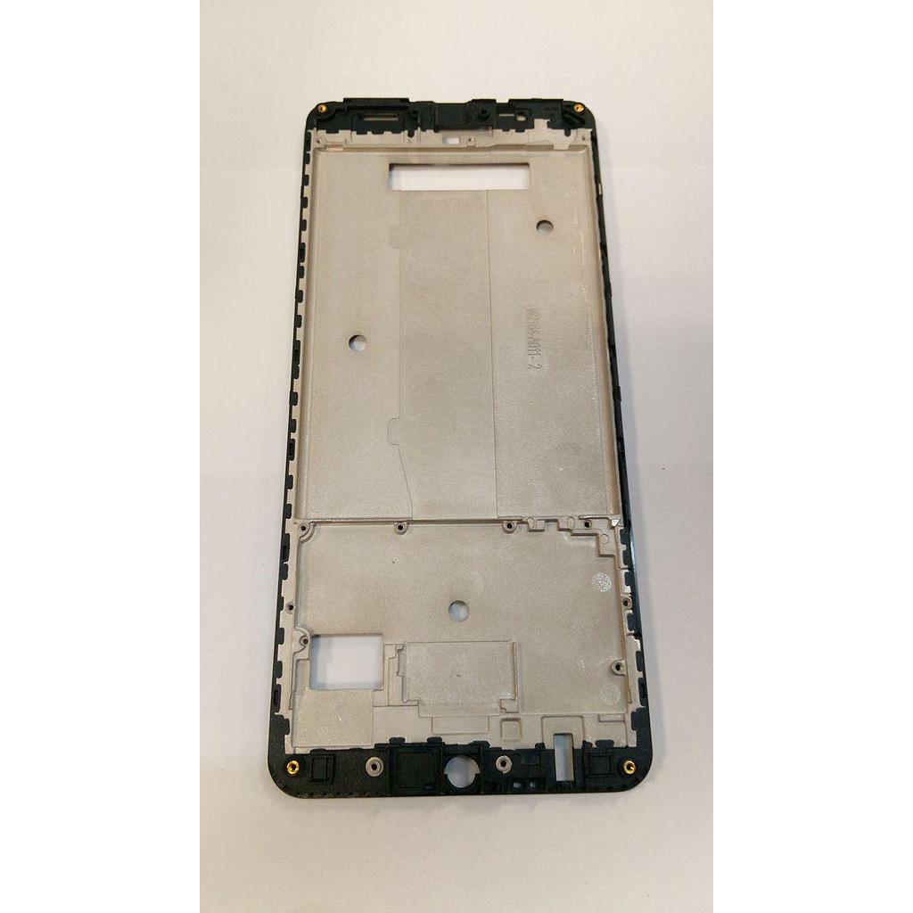 Chasis Cubot Note 20 / Note 20 Pro delantero negro