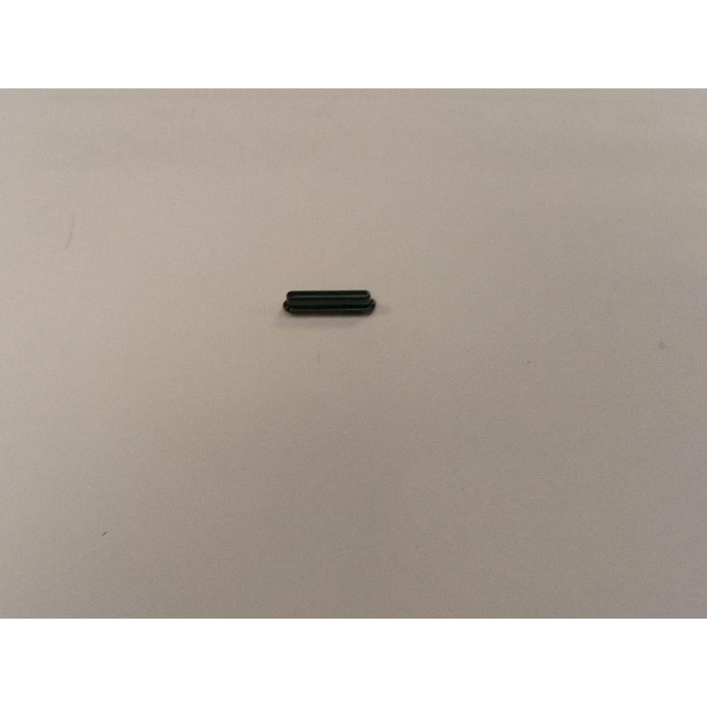 Boton Cubot Note 20 / Note 20 Pro Encendido Power Negro
