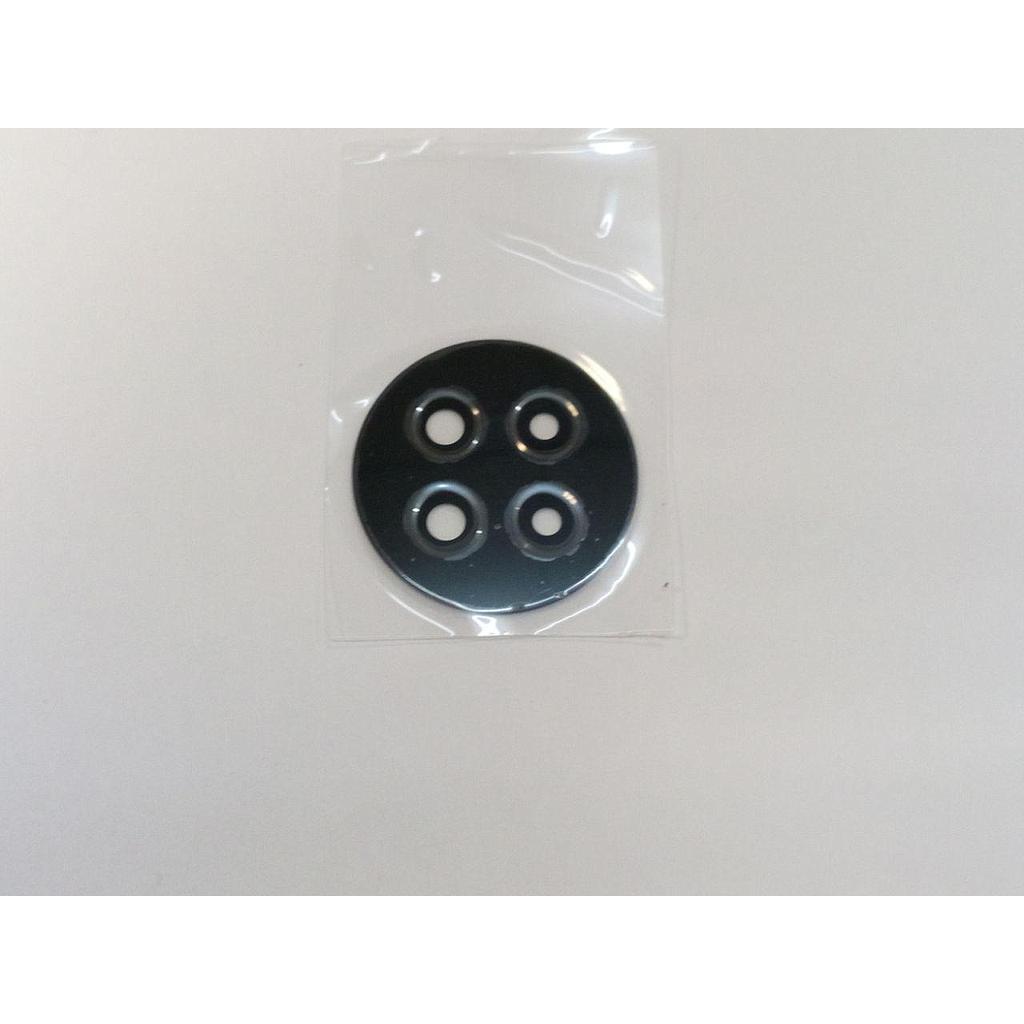 Embellecedor cristal lente Cubot Note 20  / Note 20 Pro camara trasera
