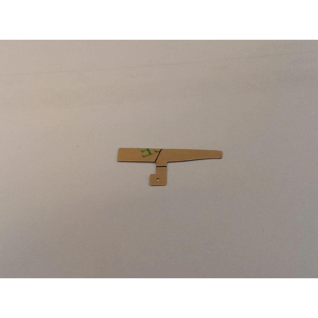 Antena Cubot Note 20 señal wifi bluetooth G/W/B