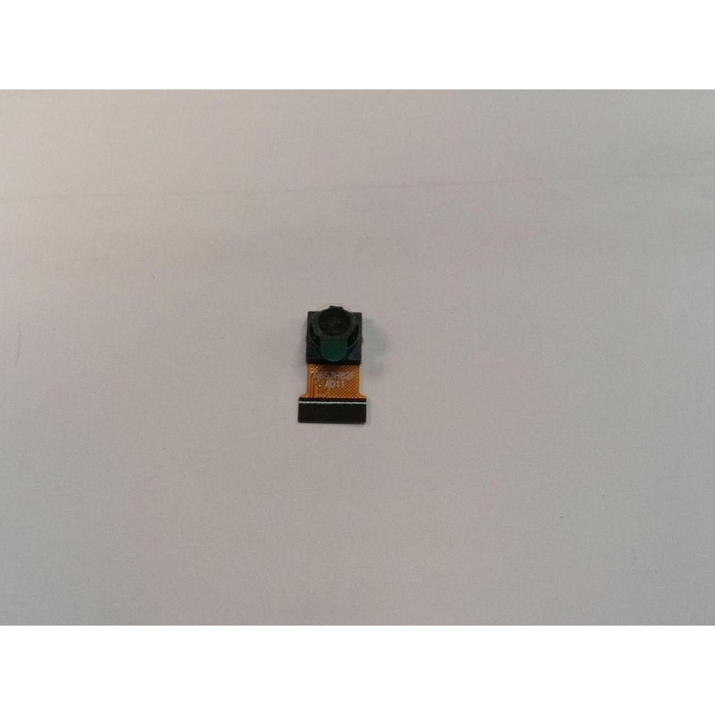 Flex Cubot Note 20 / Note 20 Pro Camara Frontal Delantera