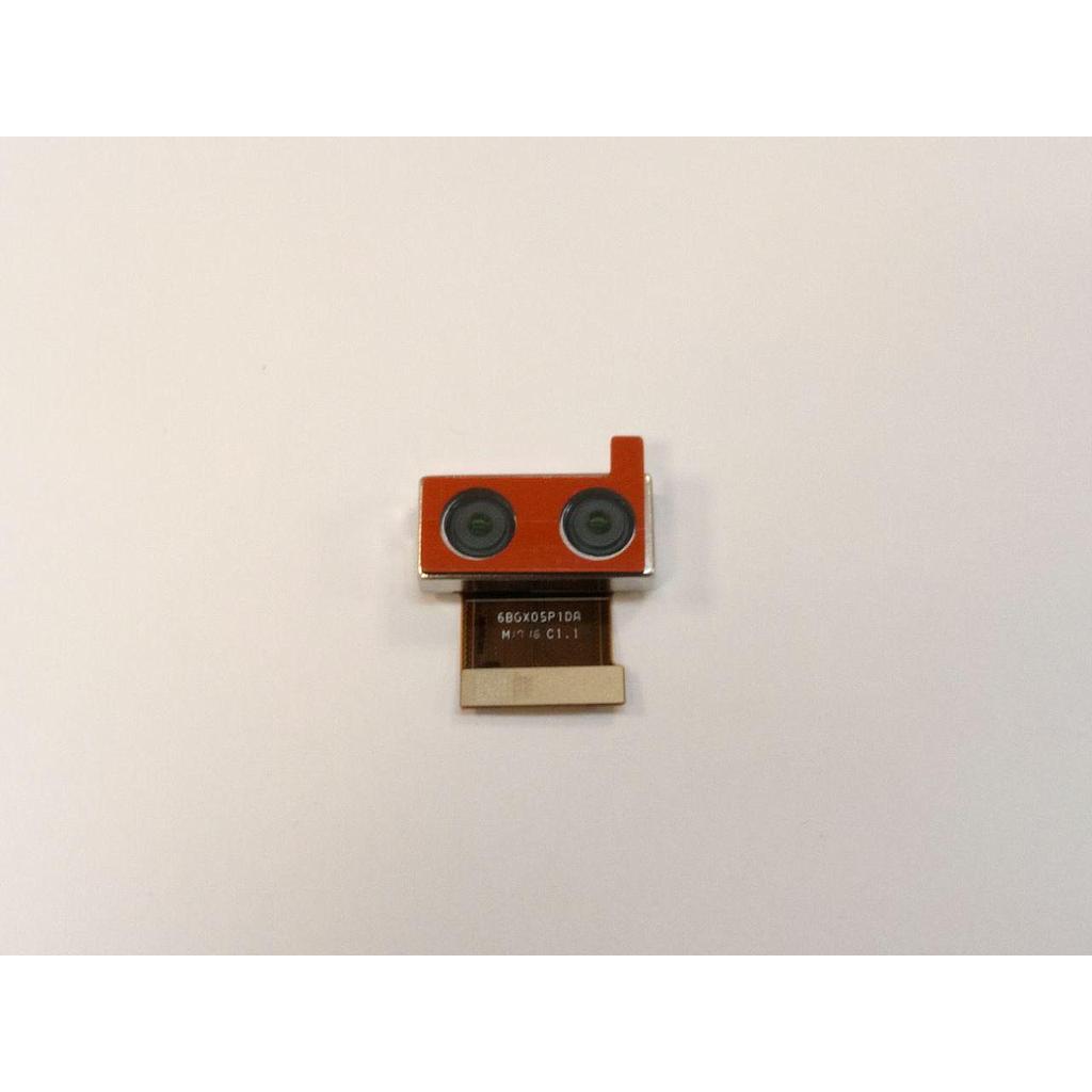 Flex Cubot Note 20 / Note 20 Pro Camara trasera secundaria