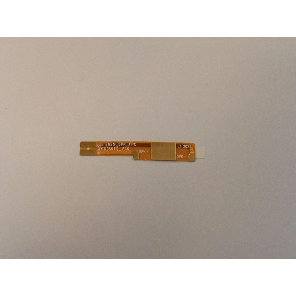 Flex conexion Cubot Note 20 / Note 20 Pro altavoz buzzer