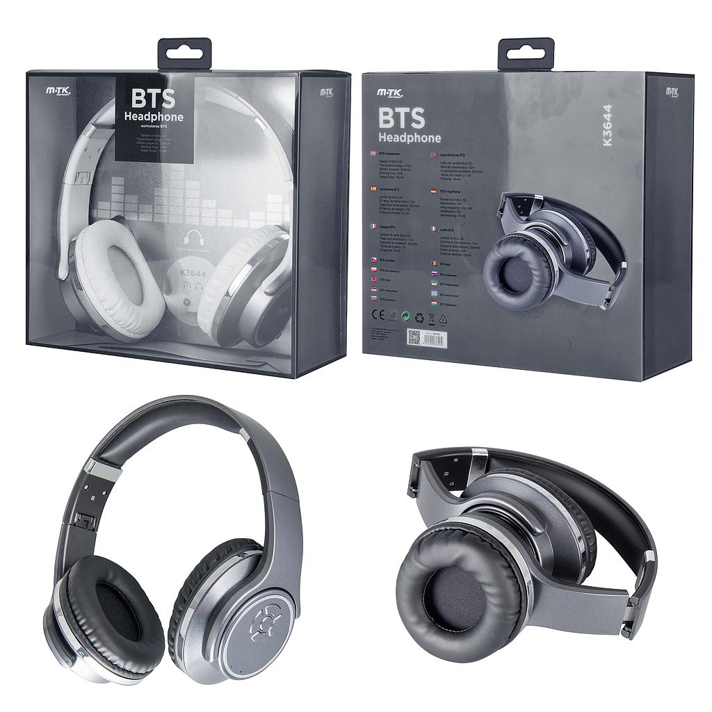 Cascos mtk on sale