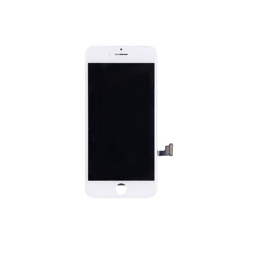 iPhone 7 LCD Assembly White Original from Disassembly B