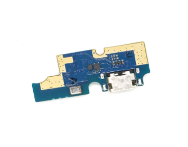 Circuito Cubot P40 / P50 Placa de carga y microfono