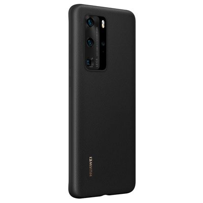 Funda Original Huawei P40 Pro Negra