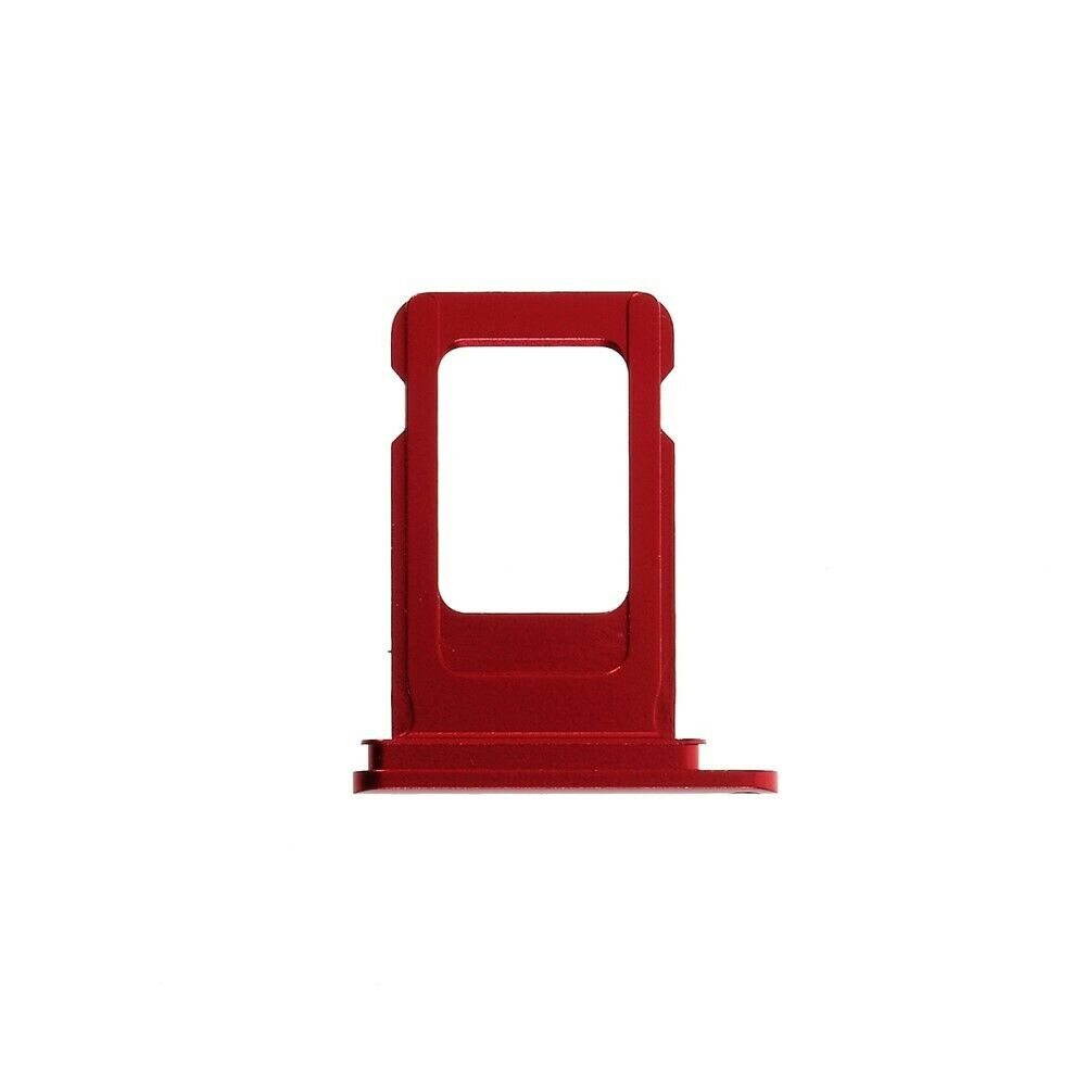 Bandeja iPhone 11 SIM Roja