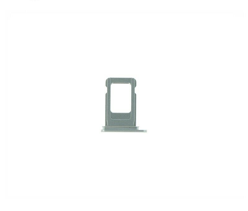 Bandeja iPhone 11 SIM Blanca
