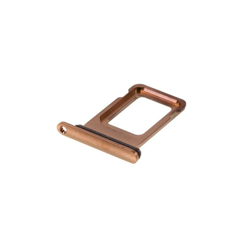 Bandeja iPhone 11 Pro / iPhone 11 Pro Max SIM Dorada