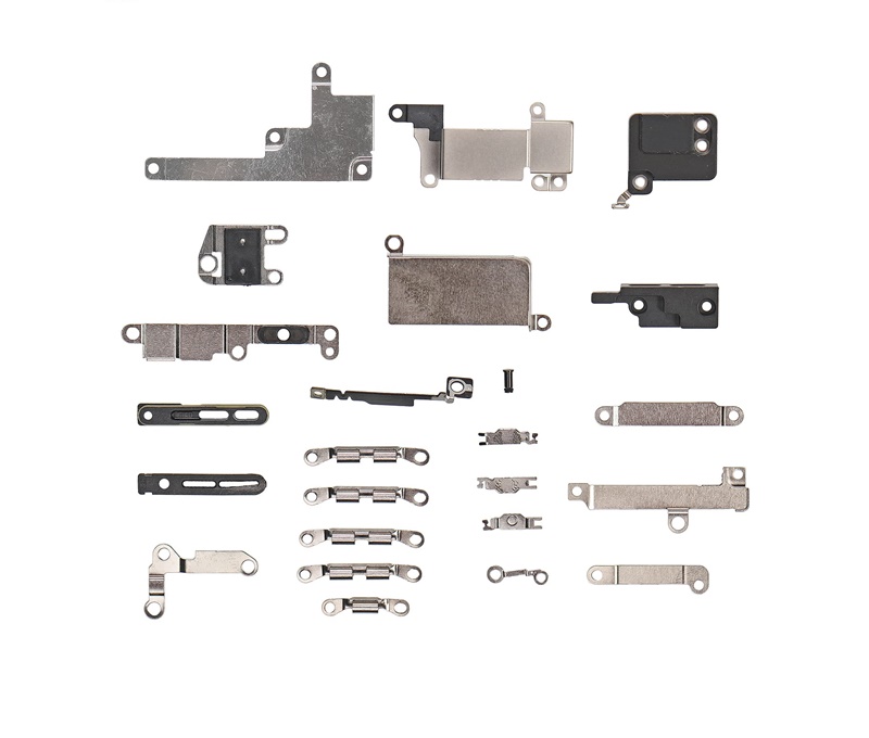 Holder iPhone XS Max pack soportes metalicos bracket