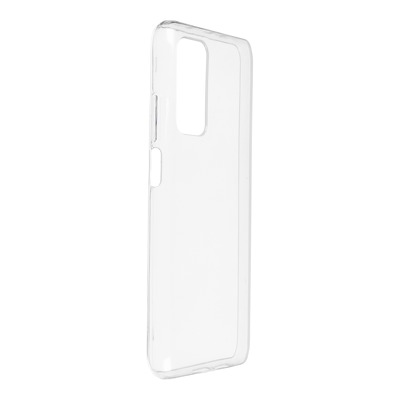Funda Xiaomi Mi 10T 5G / Mi 10T Pro 5G Lite Gel Transparente clear