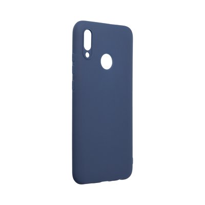 Funda Huawei P Smart 2020 Forcell SOFT MAGNET Azul oscuro