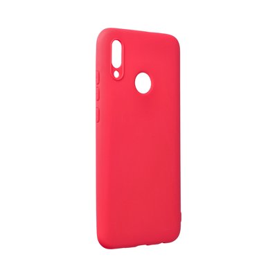 Funda Huawei P Smart 2020 Forcell SOFT Roja