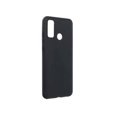 Funda Huawei P40 Lite Forcell SOFT Negra