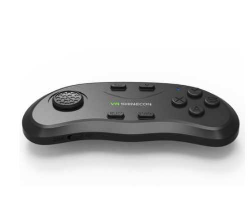 Mando para vr box top