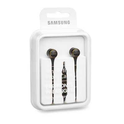 Auriculares Stereo Original Samsung Eo-EG920BBEGWW