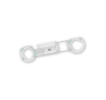 iPhone XS / XS Max Front camera holder ring and light sensor bracket