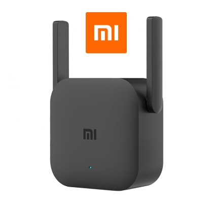 Amplificador Repetidor Wifi Inalambrico Xiaomi Mi Wi-Fi Range Extender Pro X-DVB4235GL