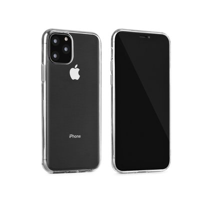 Funda Samsung Galaxy A32 5G TPU Gel clear transparente