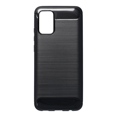 Funda Huawei P Smart 2021 Forcell CARBON Negra