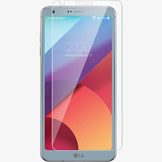 Protector Pantalla LG G6 Cristal templado