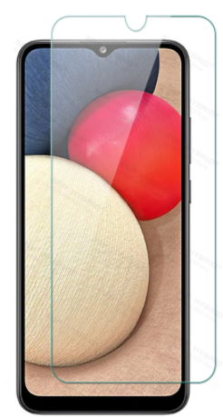 Protector Pantalla Samsung Galaxy A72 5G Cristal templado