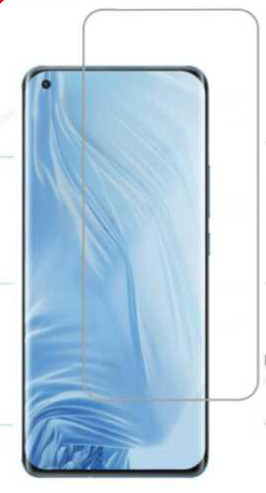 Protector Pantalla Xiaomi Mi 11 Cristal templado