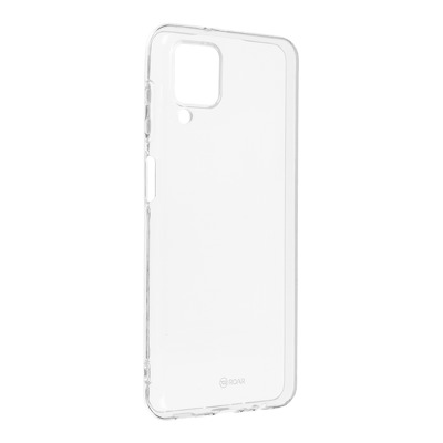 Funda Samsung Galaxy A12 2mm clear transparente