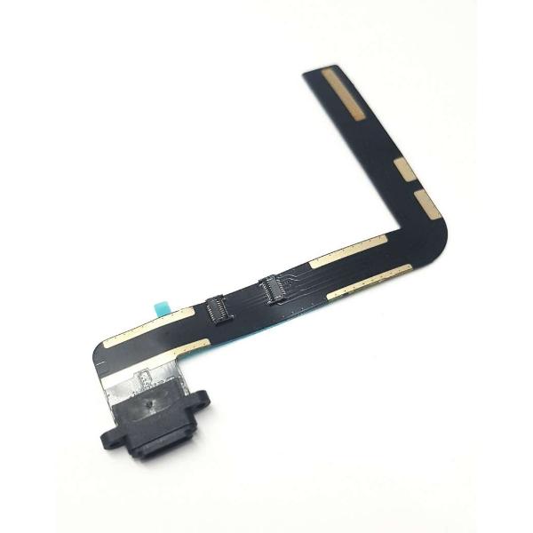 iPad 7 2019  Charging Port Flex black