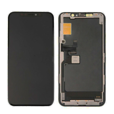 iPhone 11 Pro LCD Assembly Black Premium